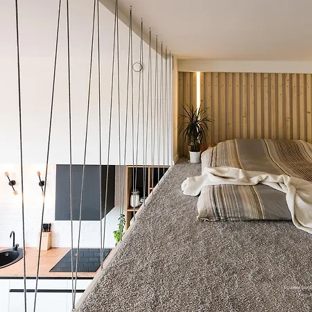 Appartamento Cozy Near City Center