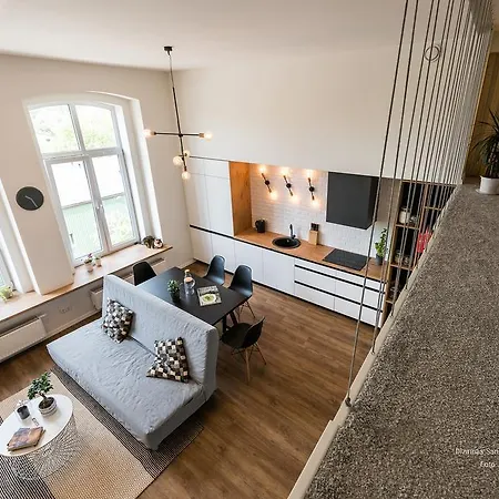 Cozy Near City Center Appartamento