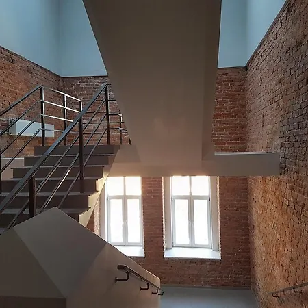 Cozy Near City Center * Kaunas