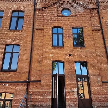 Cozy Near City Center * Kaunas